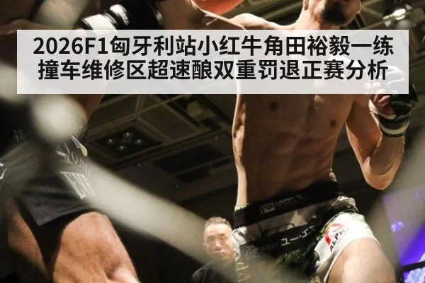 2026F1匈牙利站小红牛角田裕毅一练撞车维修区超速酿双重罚退正赛分析